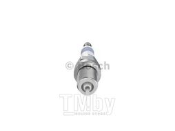 Свеча зажигания FR7DPP30X LADA: 110 1.6I 00- BOSCH 0242236616