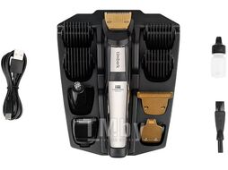 Машинка для стрижки волос Timberk T-HC341SLDW