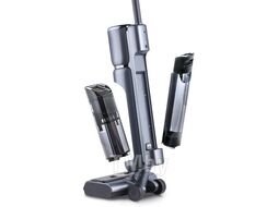 Вертикальный пылесос THOMAS AQUA FLOORCLEANER CORDLESS PLUS 785502
