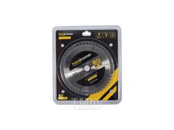 Диск пильный 210x30x2.4мм, 48 зуб., по дереву, Hanskonner H9022-210-30-48