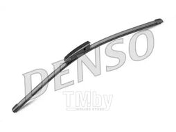 Комплект щёток стеклоочистителя (бескаркасные) 650/550mm, Renault Scenic, Grand Scenic -05 DENSO DF-116
