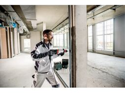 Перфоратор Metabo UHE 2660-2 Quick