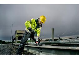 Перфоратор Metabo UHE 2660-2 Quick