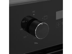 Шкаф духовой газовый с электрическим грилем MAUNFELD MOGM703B2
