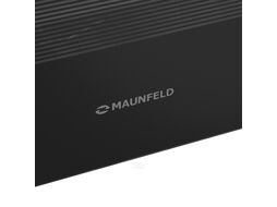 Шкаф духовой газовый с электрическим грилем MAUNFELD MOGM703B2