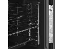 Шкаф духовой газовый с электрическим грилем MAUNFELD MOGM703B2