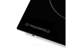 Электрическая варочная панель MAUNFELD CVCE774SMTBK