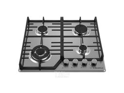 Газовая варочная панель MAUNFELD EGHS.64.73CS/G