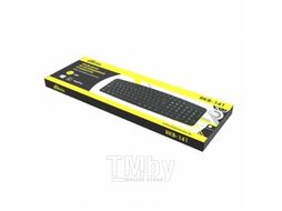 Клавиатура Ritmix RKB-141