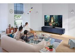 Телевизор SAMSUNG QE75QN85CAUXRU