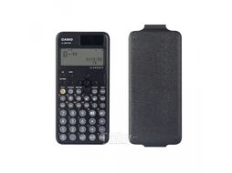 Калькулятор научный FX991CW черный 10,7*77*162 мм 558 функций Casio FX991CW