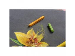 Бумага для пастели "PastelMat" 360 г/м2 24*32, голубой Clairefontaine 197017C