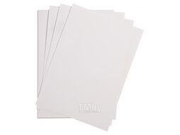 Бумага цветная "Maya" 50*70 см 270г/м2, св.-коричневый Clairefontaine 397274C