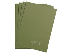 Бумага цветная "Maya" 50*70 см 270г/м2, св.-коричневый Clairefontaine 397274C