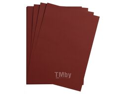 Бумага цветная "Maya" 50*70 см 270г/м2, св.-коричневый Clairefontaine 397274C