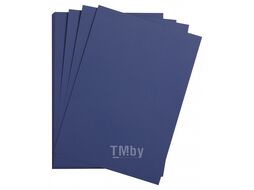 Бумага цветная "Maya" 50*70 см 270г/м2, св.-коричневый Clairefontaine 397274C