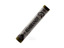 Пастель мягкая 620.3 оливковый Rembrandt 31996203