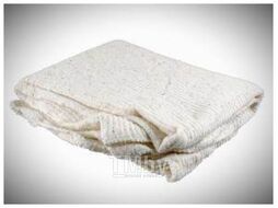 Салфетка для пола, 60*80см, белый, 2шт Cleanton 9007307