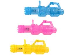 Мыльные пузыри "Bubble blaster" в наборе.Игрушка Darvish SR-T-3249
