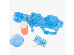 Мыльные пузыри "Bubble blaster" в наборе.Игрушка Darvish SR-T-3249