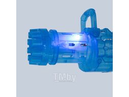 Мыльные пузыри "Bubble blaster" в наборе.Игрушка Darvish SR-T-3249