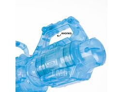 Мыльные пузыри "Bubble blaster" в наборе.Игрушка Darvish SR-T-3249