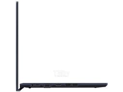 Ноутбук Expertbook B1 15.6" Intel i5 1235U, 16 ГБ DDR4, SSD 512 ГБ, 1920 x 1080 IPS, без ОС, цвет крышки темно-синий, аккумулятор 42 Вт·ч ASUS B1500CBA-BQ2445
