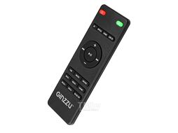 Саундбар 2х25W+50W/ HDMI/ Optical / BT/LINE IN / USB/ДУ (2.1 с беспроводным сабвуфером) Ginzzu GM-509