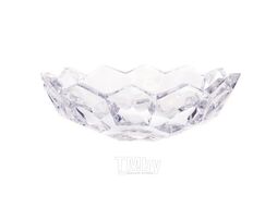 Салатник стеклянный "lunar" 33x9 см Crystalite Bohemia 920/60303/0/00410/330-109