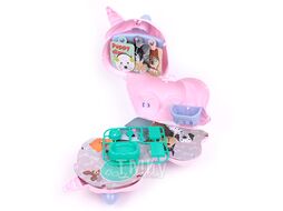Игровой набор "Pet shop" 3в1 27 предметов Darvish SR-T-3802