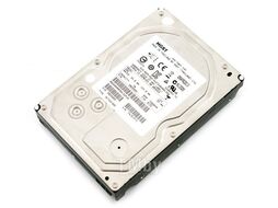 Жесткий диск 3TB SATA 3.0 (6Gbps), 7200rpm, 64МБ Hitachi Ultrastar 7K4000 3.5" HGST HUS724030ALA640