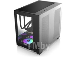 Корпус PAEAN C7 BLACK ATX Cube USB 3.0 без БП Raijintek 0R20B00222