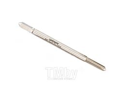 Метчики ручные Mf2,6x0.35, DIN 2181, HSS, 6H, комплект из 2 штук GARWIN INDUSTRIAL GM-TF026035