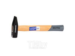 Молоток слесарный Garwin INDUSTRIAL с рукояткой из дерева гикори, 600 г GARWIN INDUSTRIAL GHT-HW0600
