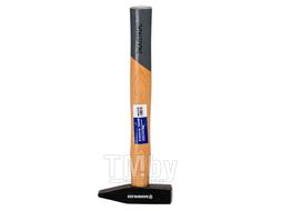 Молоток слесарный Garwin INDUSTRIAL с рукояткой из дерева гикори, 600 г GARWIN INDUSTRIAL GHT-HW0600