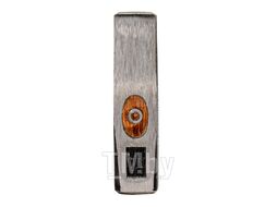 Молоток слесарный Garwin INDUSTRIAL с рукояткой из дерева гикори, 600 г GARWIN INDUSTRIAL GHT-HW0600