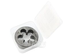 Плашка Mf 30x2, HSS, DIN 223, 6g, 65x18 мм GARWIN INDUSTRIAL GM-DF30200