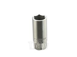 Головка свечная 18 мм 1/2" GARWIN PRO SP0318