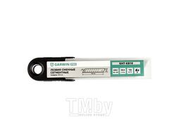 Лезвие запасное 7 сегментов,18 мм, в футляре, 10 шт GARWIN PRO GHT-KB10