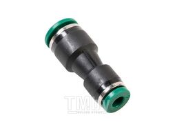Цанга-переходник 6 мм -4 мм пластм. корпус GARWIN PRO 808550-6-4