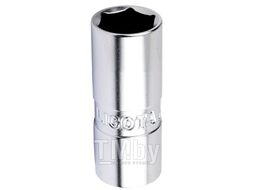 Головка свечная 21 мм 3/8" Licota ASP-A3821