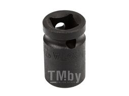 Головка торцевая ударная 3/8" 16 мм Licota A3016