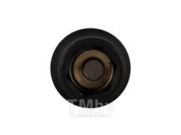 Головка торцевая ударная глубокая с магнитом 3/8" 6гр. 10 мм Licota AG3010L
