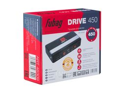 Пусковое устройство аккумуляторное FUBAG DRIVE 450