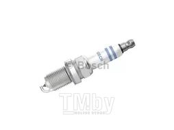 Свеча зажигания FR6KPP332S BOSCH 0242240627