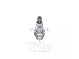 Свеча зажигания FR6KPP332S BOSCH 0242240627