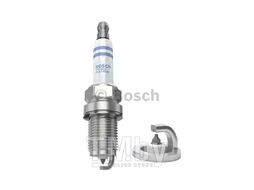Свеча зажигания FR6KPP332S BOSCH 0242240627