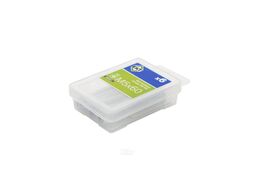 Винт 5х 60 пот. гол. POZI, цинк, прочн. 5.8 DIN 965 (упак/6шт) EKT B006581