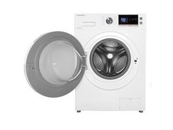 Стиральная машина c инвертором MAUNFELD MFWM148WH