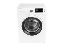 Стиральная машина c инвертором MAUNFELD MFWM148WH